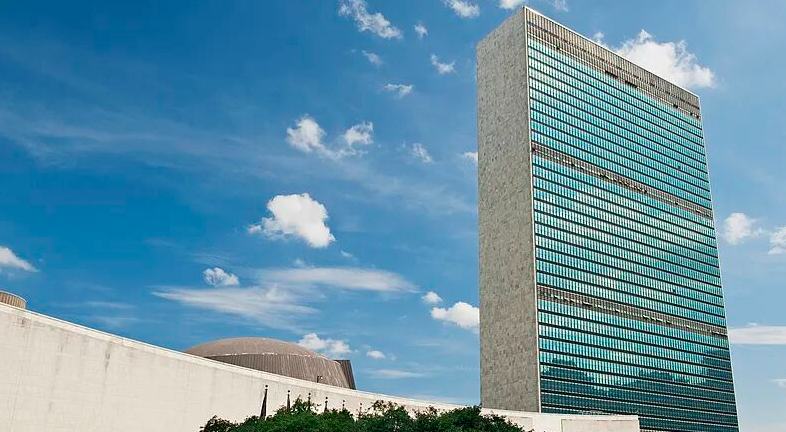 China Hantar Surat kepada Ketua PBB, Jelaskan Pendirian Berhubung Kenyataan Pemimpin Jepun